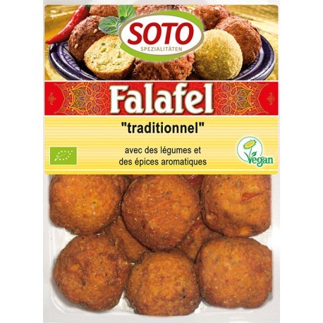 FALAFEL 220G