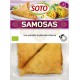 SAMOSAS