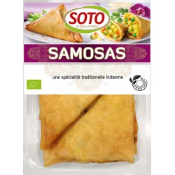 SAMOSAS