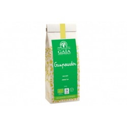 THE VERT GUNPOWDER 100G GAIA