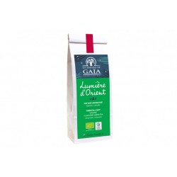 THE VERT LUMIERE D\'ORIENT 100G