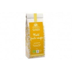 MATE FRUITS ROUGES 100G