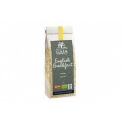 THE NOIR ENGLISH BREAKFAST 100G