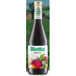 BIOTTA BREUSS 50CL