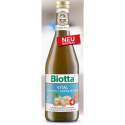 BIOTTA JUS PDT 50 CL