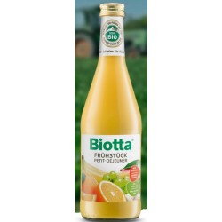 BIOTTA PETIT-DEJEUNER 500ML