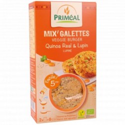 MIX GALETTE QUINOA LUPIN 250G