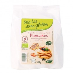 MIX PANCAKE 300G