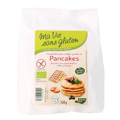 MIX PANCAKE 300G