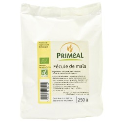 FECULE MAIS 250G