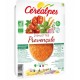 GALETTE VEGETALE PROVENCALE