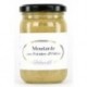 MOUTARDE POINTES ORTIES 200G DELOUIS