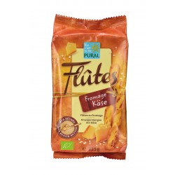 FLUTES AU FROMAGE PURAL
