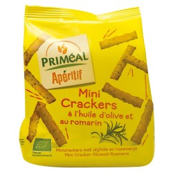MINI CRACKERS PRIMEAL