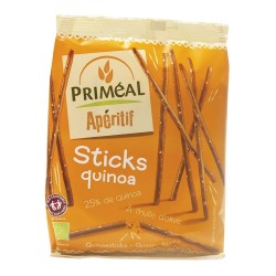 STICKS QUINOA PRIMEAL