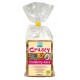 CRUSTY CRANBERRY-COCO 200G