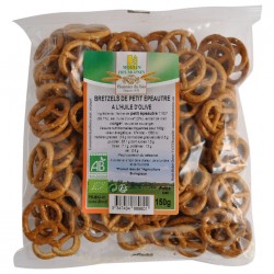 BRETZELS PETIT EPE MM