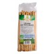 GRESSINS BIO AUX 3 GRAINES 125 G