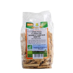 APERO PICCO SESAME CUMIN