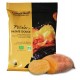 PETALES DE PATATES DOUCES
