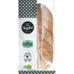 PAIN D  EPEAUTRE