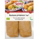ROULEAUX PRINTANIERS THAI2X110