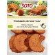 CROISSANT DE LUNE INDIA 220 G