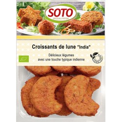 CROISSANT DE LUNE INDIA 220 G