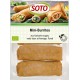 MINI BURRITOS 200G