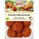 BOUCHEES MEDITERRANEENNES