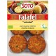 SOTO DELICE FALAFEL ORIENTAL