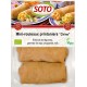 ROULEAUX PRINTANIERS CHINE4X50