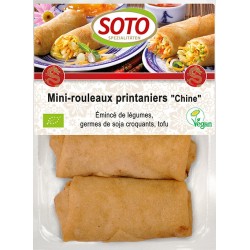 ROULEAUX PRINTANIERS CHINE4X50