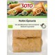 ROLLINI EPINARDS 3X50 G