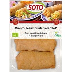 MINI ROULEAU PRINTANIERS THAI