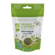GRAINES A GERMER HARICOT MUNGO 200G
