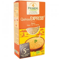 QUINOA EXPRESS PRIMEAL