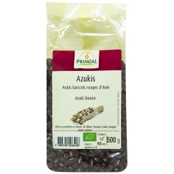 AZUKIS 500G PRIMEAL