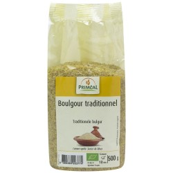 BOULGOUR GROS 500G PRIMEAL