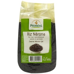 RIZ NOIR 500G PRIMEAL