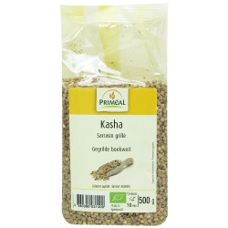 KASHA 500G PRIMEAL