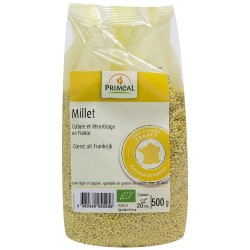 MILLET 500G PRIMEAL