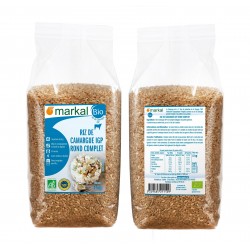 S.RIZ CAMARGUE ROND COMPLET 1KG IGP