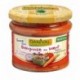 SAUCE BOLOGNAISE BOEUF 210G