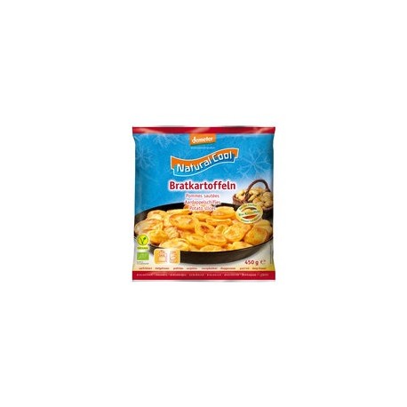 POMMES SAUTEES RONDELLES SURG