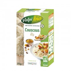 COUSCOUS DE RIZ 375 G