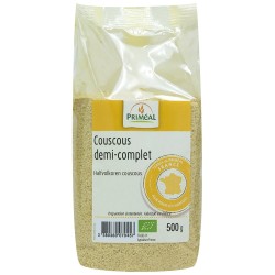 COUSCOUS DC FRANCE 500G