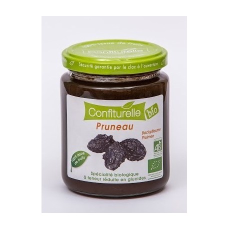 CONFITURE SS PRUNEAUX 290G CONFIT PROVENCE