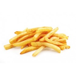 FRITES COUPE 12/12 SACHET 1 KG