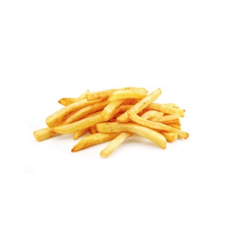 FRITES COUPE 12/12 SACHET 1 KG